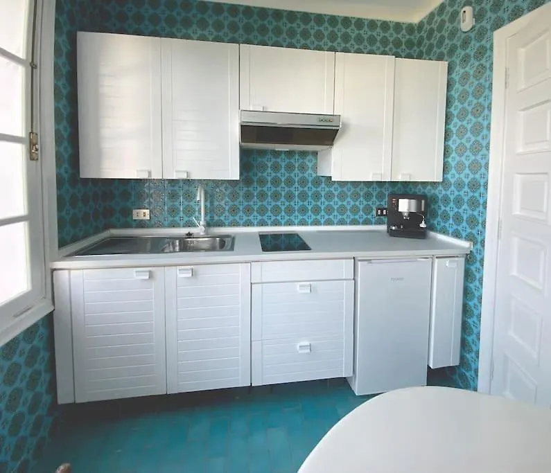 Casa Vina Sol Villa Santa Úrsula