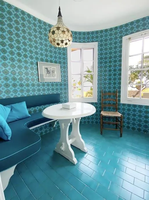 Casa Vina Sol Villa Santa Úrsula
