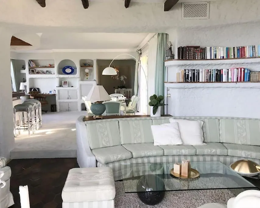 Casa Vina Sol Villa Santa Úrsula
