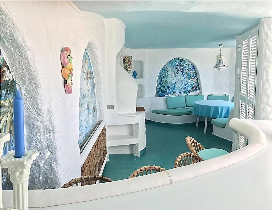 Nyaraló Casa Vina Sol Villa Santa Úrsula