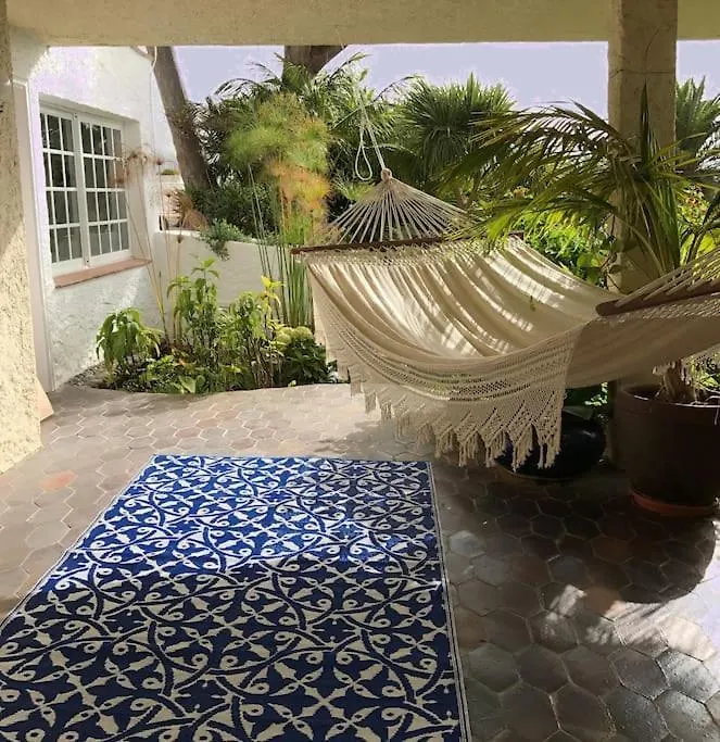 Casa Vina Sol Villa Santa Úrsula