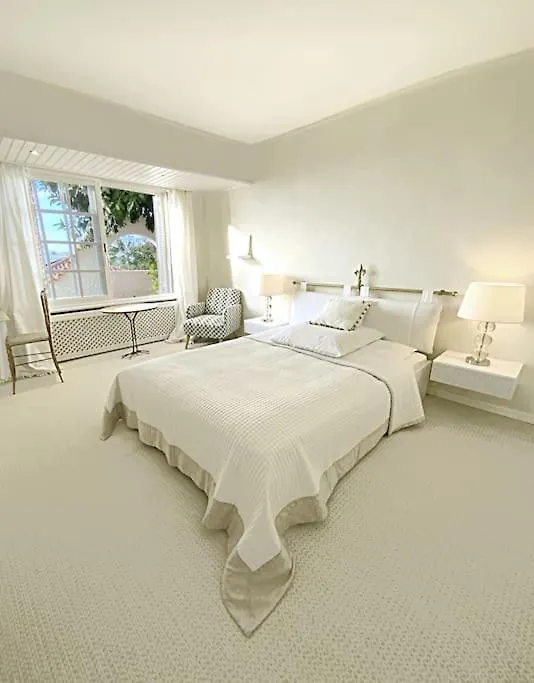 Nyaraló Casa Vina Sol Villa Santa Úrsula Spanyolország