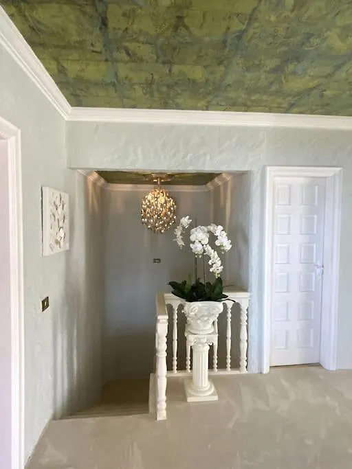Nyaraló Casa Vina Sol Villa Santa Úrsula