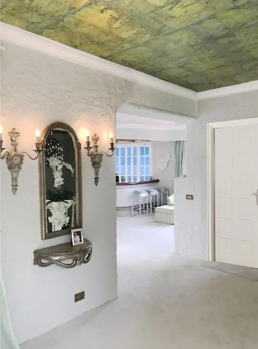 Casa Vina Sol Villa Santa Úrsula