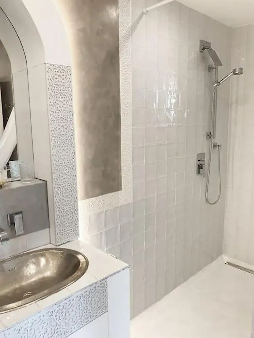 Casa Vina Sol Villa Santa Úrsula Spanyolország