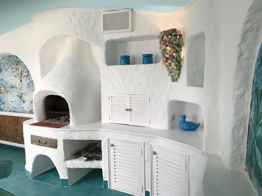 Ferienhaus Villa Casa Vina Sol Santa Úrsula