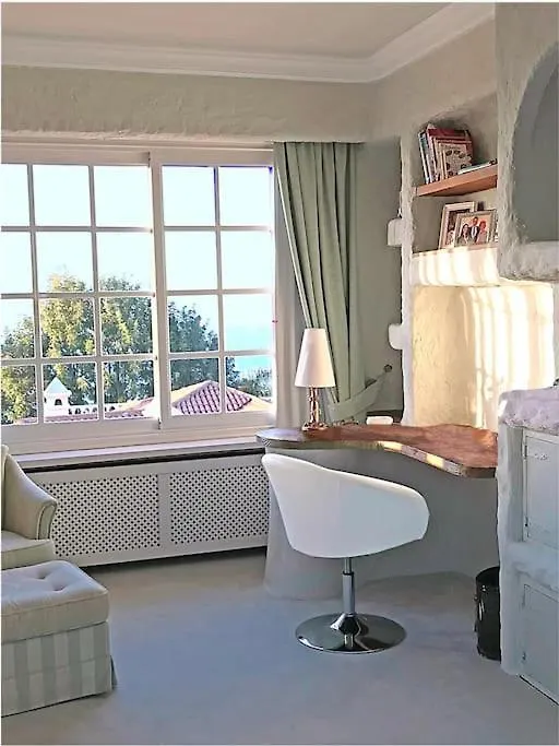 Villa Casa Vina Sol Santa Úrsula
