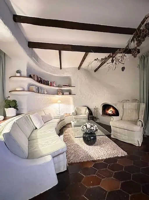 Villa Casa Vina Sol Santa Úrsula